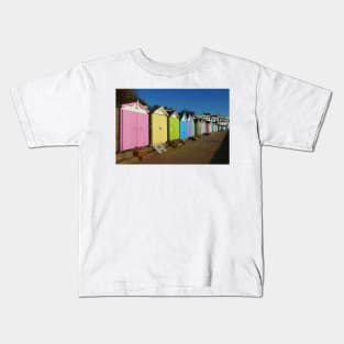 Walton-on-the-Naze Kids T-Shirt